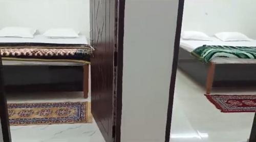 Naini House | White House Homestay