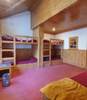 Kasol House | white House Homestay kasol