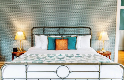 Hermann House | White House Hotel