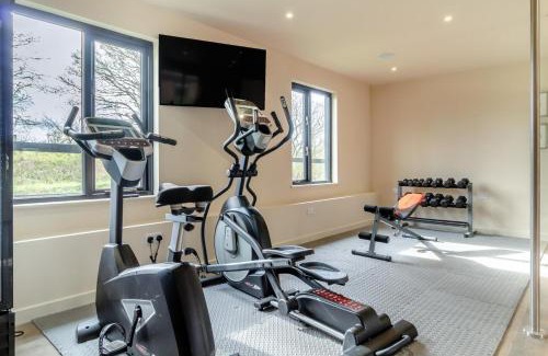 Halesworth House | White House Lodges - Wagtail