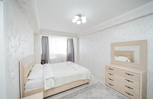 Chisinau Apartment | White House