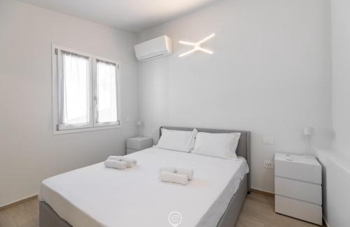 Oristano Historic Centre Apartment | White Magnolia Apt