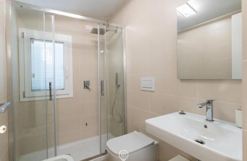 Oristano Historic Centre Apartment | White Magnolia Apt