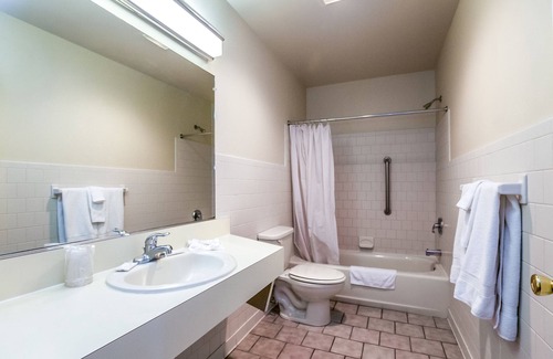 White Marsh Hotel | White Marsh Motel