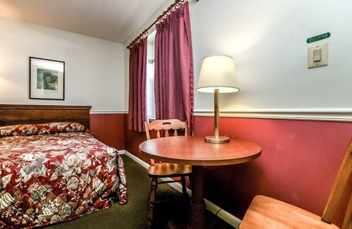 White Marsh Hotel | White Marsh Motel