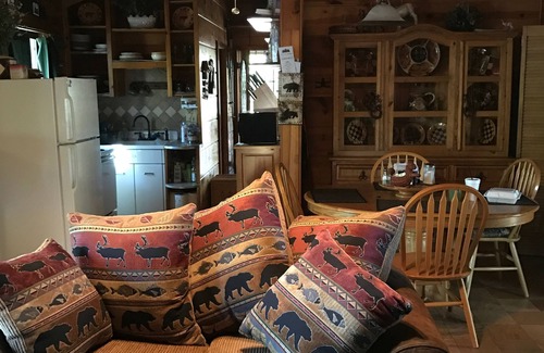 Pinetop-Lakeside Cabin | White Mountain Getaway! Escape the heat! Centrally located in Town