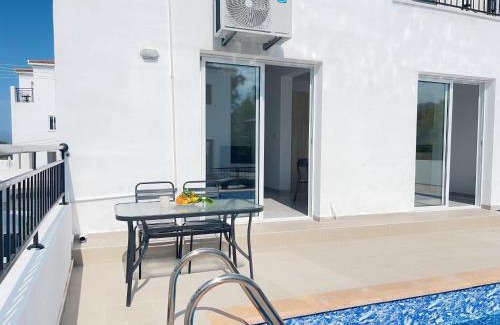 Tremithousa Villa | White Mountain Pool Villas