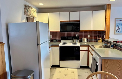 Thornton House | White Mountain RetreatnBase Camp for Hiking, Biking and River fun!