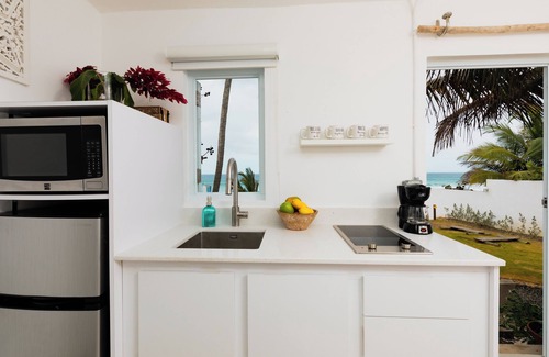 Jarealito Apartment | White Nest at the Beach