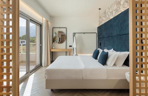 Leptokaria Villa | White Nest Villas