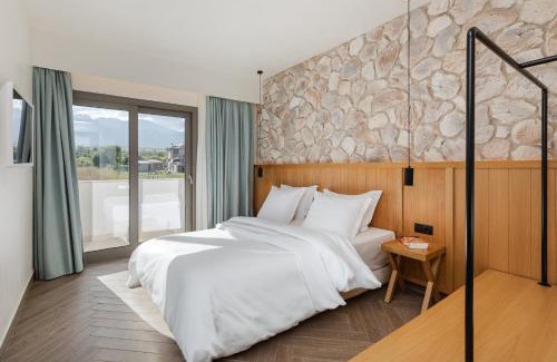 Leptokaria Villa | White Nest Villas