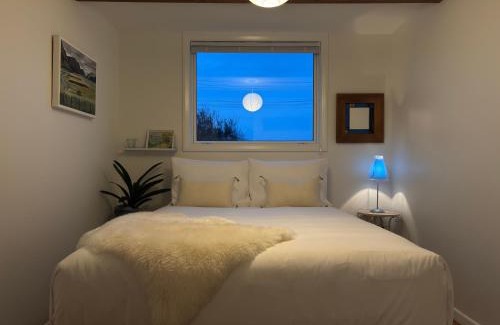 Oamaru House | White Oasis