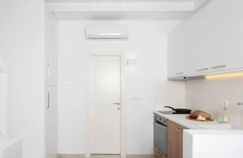 Messaria Apartment | White Orchid Suites | 1 | Heated Shared Mini Pool