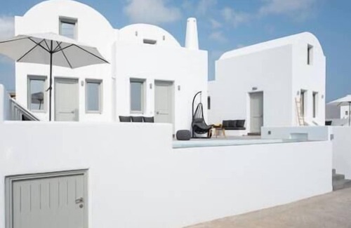 Messaria Apartment | White Orchid Suites | 1 | Heated Shared Mini Pool