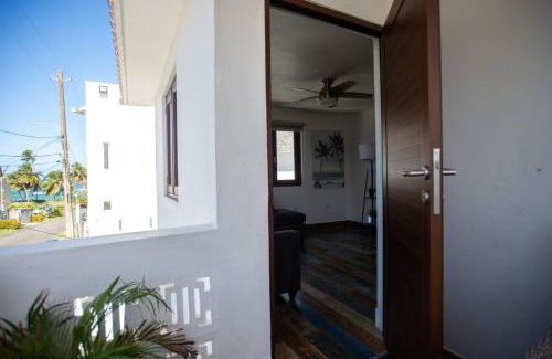 Cabo Caribe House | White Paradise Beach House