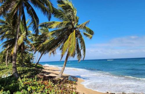Yeguada Apartment | White Paradise Beach House Your Coastal Haven