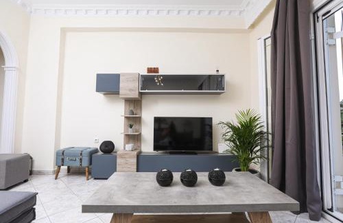 Petriti Apartment | White Pearl 1