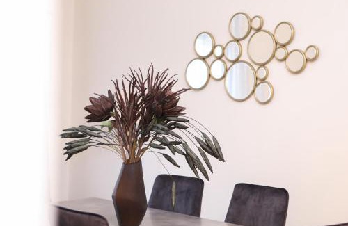 Petriti Apartment | White Pearl 1