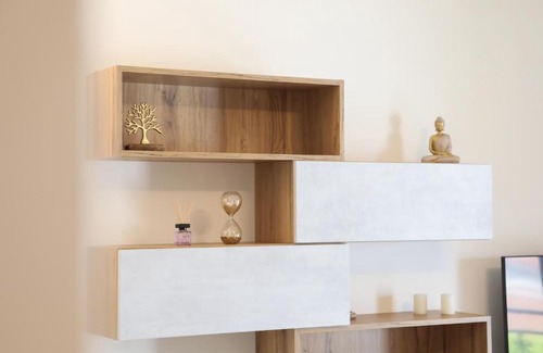 Petriti Apartment | White Pearl 2