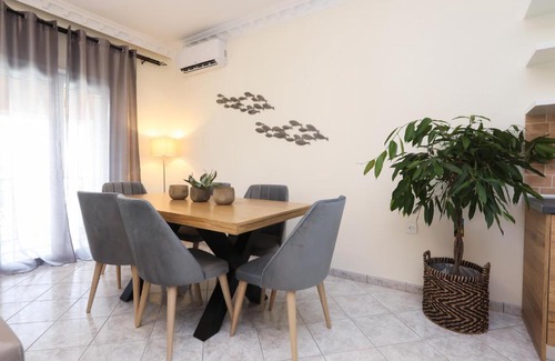 Petriti Apartment | White Pearl 2