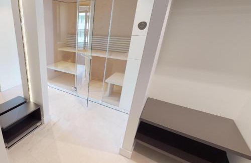 Timmendorfer Strand Apartment | White Pearl Apartment 3.12