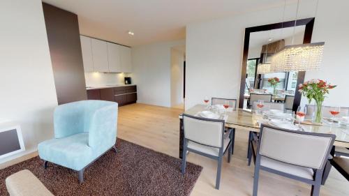 Timmendorfer Strand Apartment | White Pearl Apartment 3.12