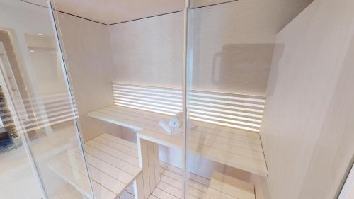 Timmendorfer Strand Apartment | White Pearl Apartment 3.11