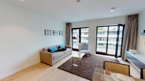 Timmendorfer Strand Apartment | White Pearl Apartment 3.11