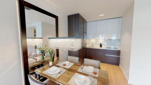 Timmendorfer Strand Apartment | White Pearl Apartment 3.11