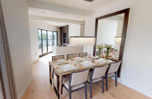 Timmendorfer Strand Apartment | White Pearl Apartment 3.01