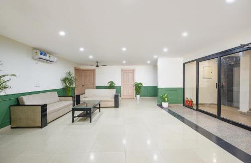Faridabad Hotel | White Pepper