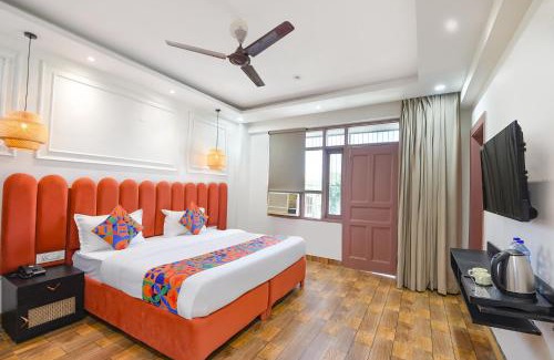 Faridabad Hotel | White Pepper