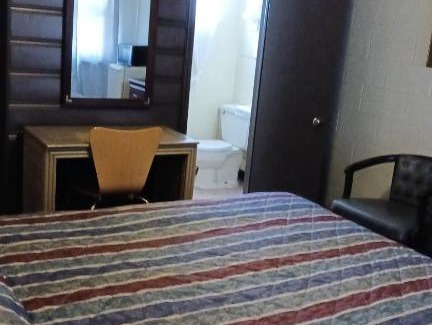 Ely Hotel | White Pine Motel