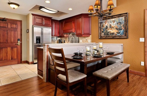 Park City Condo | White Pines 2-Bedroom Suite Located at Westgate Park City