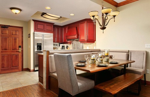 Park City Condo | White Pines 2-Bedroom Suite Located at Westgate Park City