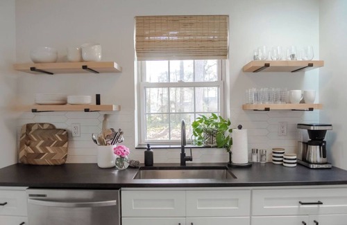 Leonardtown Cottage | White Point Cottage - Quiet Waterfront Getaway