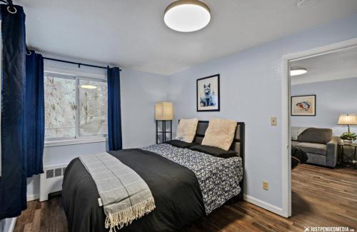 North Star Apartment | White Raven Perch - Westwood 7