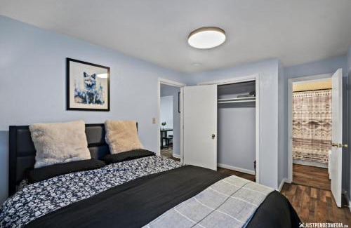 North Star Apartment | White Raven Perch - Westwood 7
