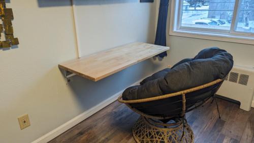 North Star Apartment | White Raven Perch - Westwood 7
