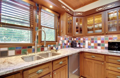 Gassville House | White River Access & Views: Retreat in Gassville!