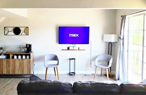 Table Rock Condo | White River Condo