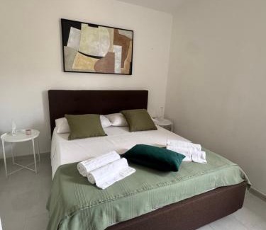 Fontane Bianche House | White Rock House
