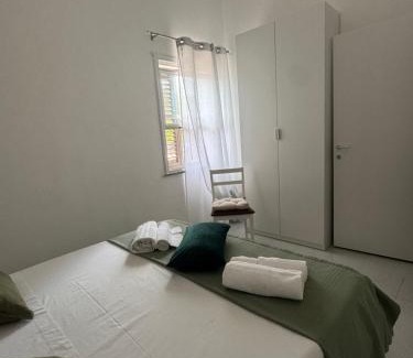 Fontane Bianche House | White Rock House