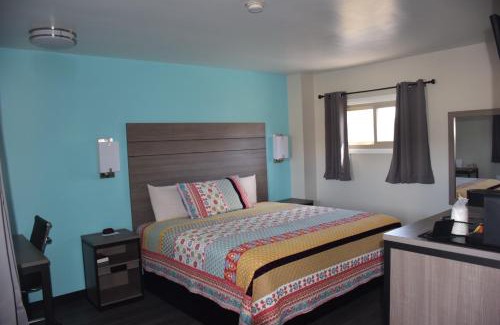 Hershey Hotel | White Rose Motel - Hershey