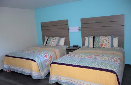 Hershey Hotel | White Rose Motel - Hershey