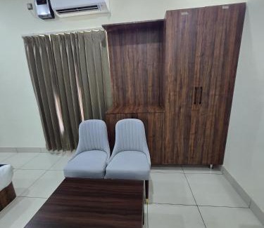 Kaithal Hotel | White Rose Resorts
