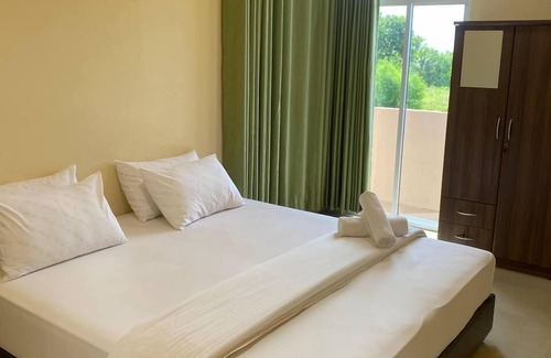 Maamigili House | White Sand Inn