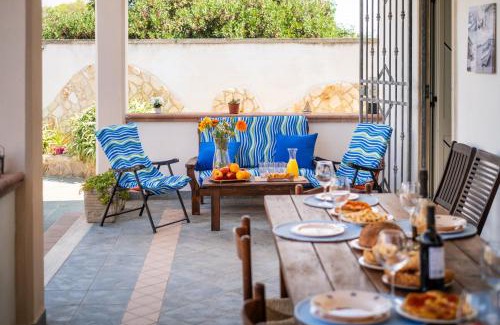 Torre Squillace Villa | White Sand Private Villa