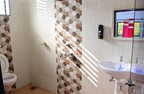 Mandrem Apartment | White Sands Arambol