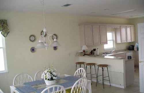 White Sands Cottages House | White Sands Cottages - Gulf & Bay Views & Access - 4 BR/3.5 BA